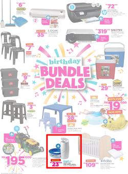 Game Malawi : Nobody Beats Our Birthday (25 May - 31 May 2017), page 8