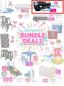 Game Malawi : Nobody Beats Our Birthday (25 May - 31 May 2017), page 8