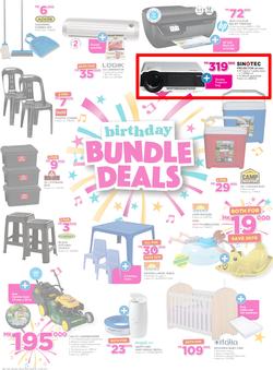 Game Malawi : Nobody Beats Our Birthday (25 May - 31 May 2017), page 8