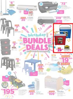 Game Malawi : Nobody Beats Our Birthday (25 May - 31 May 2017), page 8
