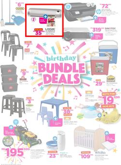 Game Malawi : Nobody Beats Our Birthday (25 May - 31 May 2017), page 8