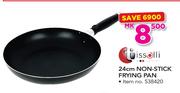Tissolli 24cm Non-Stick Frying Pan