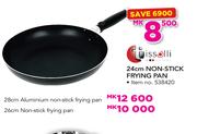 Tissolli 28cm Aluminium Non-Stick Frying Pan