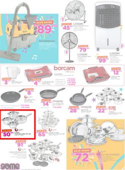 Game Malawi : Nobody Beats Our Birthday (25 May - 31 May 2017), page 10