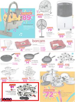Game Malawi : Nobody Beats Our Birthday (25 May - 31 May 2017), page 10