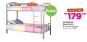 Boltzero Bunk Bed