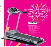 Trojan Marathon 220
