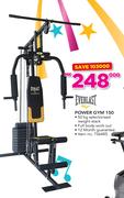 Everlast Power Gym 150