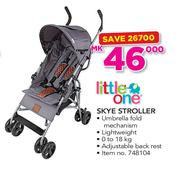 Little One Skye Stroller