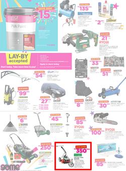 Game Malawi : Nobody Beats Our Birthday (25 May - 31 May 2017), page 14