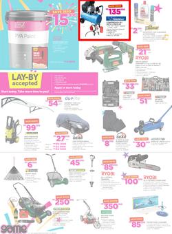 Game Malawi : Nobody Beats Our Birthday (25 May - 31 May 2017), page 14