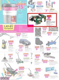 Game Malawi : Nobody Beats Our Birthday (25 May - 31 May 2017), page 14