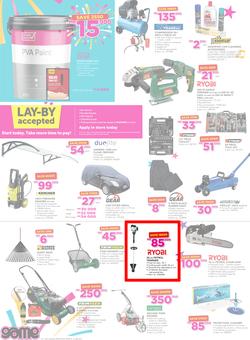 Game Malawi : Nobody Beats Our Birthday (25 May - 31 May 2017), page 14