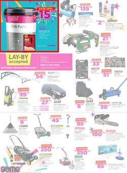 Game Malawi : Nobody Beats Our Birthday (25 May - 31 May 2017), page 14