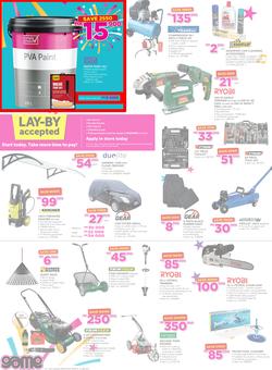 Game Malawi : Nobody Beats Our Birthday (25 May - 31 May 2017), page 14