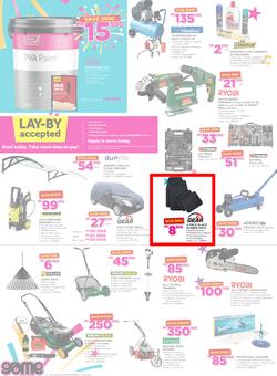 Game Malawi : Nobody Beats Our Birthday (25 May - 31 May 2017), page 14