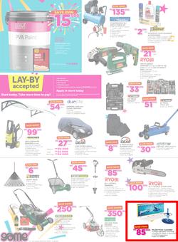 Game Malawi : Nobody Beats Our Birthday (25 May - 31 May 2017), page 14