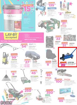 Game Malawi : Nobody Beats Our Birthday (25 May - 31 May 2017), page 14
