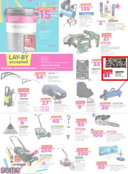 Game Malawi : Nobody Beats Our Birthday (25 May - 31 May 2017), page 14
