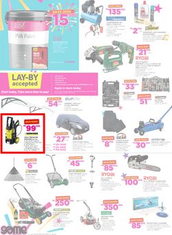 Game Malawi : Nobody Beats Our Birthday (25 May - 31 May 2017), page 14