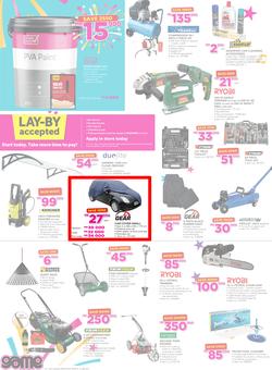 Game Malawi : Nobody Beats Our Birthday (25 May - 31 May 2017), page 14