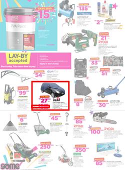 Game Malawi : Nobody Beats Our Birthday (25 May - 31 May 2017), page 14