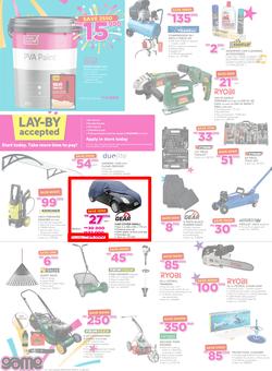 Game Malawi : Nobody Beats Our Birthday (25 May - 31 May 2017), page 14