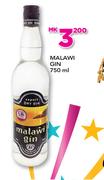 Malawi Gin-750ml