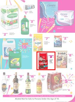 Game Malawi : Nobody Beats Our Birthday (25 May - 31 May 2017), page 15