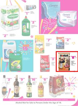 Game Malawi : Nobody Beats Our Birthday (25 May - 31 May 2017), page 15