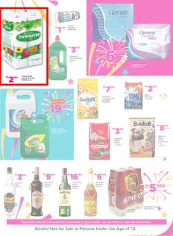 Game Malawi : Nobody Beats Our Birthday (25 May - 31 May 2017), page 15