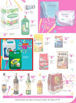 Game Malawi : Nobody Beats Our Birthday (25 May - 31 May 2017), page 15
