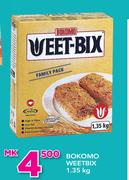 Bokomo Weetbix-1.35Kg