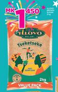 Illovo Brown Sugar-2Kg
