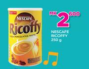 Nescafe Ricoffy-250gm