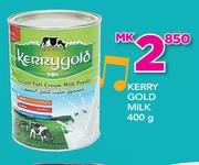Kerry Gold Milk-400gm