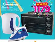 Sunbeam Oven Pack SCOP-250