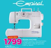 Empisal Sewing Machine