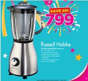Russell Hobbs Satin Blender RHB315
