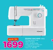 Empisal Sewing Machine 120A