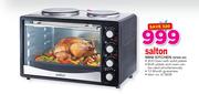 Salton Mini Kitchen SFMK-02