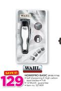 Wahl Homepro Basic 9155-1116