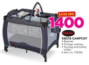 Chelin Siesta Campcot