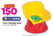 Nu Ware Tots Trainer Seat