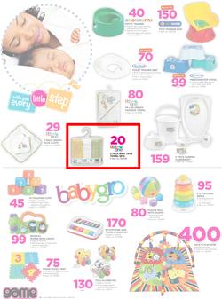 Game Namibia : Windhoek Nobody Beats Our Birthday (25 May - 31 May 2017), page 10