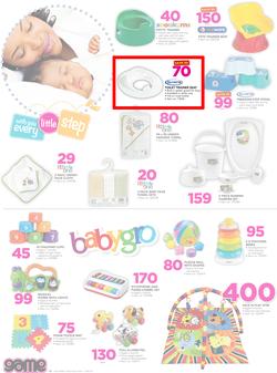 Game Namibia : Windhoek Nobody Beats Our Birthday (25 May - 31 May 2017), page 10