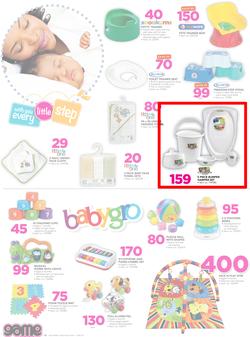 Game Namibia : Windhoek Nobody Beats Our Birthday (25 May - 31 May 2017), page 10