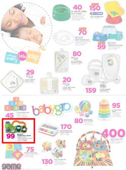 Game Namibia : Windhoek Nobody Beats Our Birthday (25 May - 31 May 2017), page 10