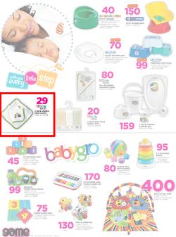 Game Namibia : Windhoek Nobody Beats Our Birthday (25 May - 31 May 2017), page 10