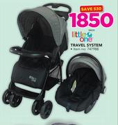 Little One Travel System